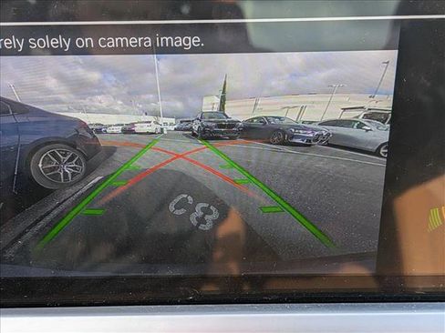 Certified 2023 BMW 430i Convertible w/ Premium Package image 11