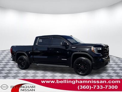 Used 2020 GMC Sierra 1500 Elevation w/ Elevation Convenience Package