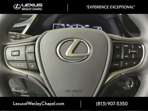 New 2025 Lexus ES 350 w/ Premium Package image 27