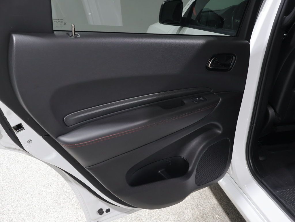 Used 2024 Dodge Durango GT AWD/4WD image 18