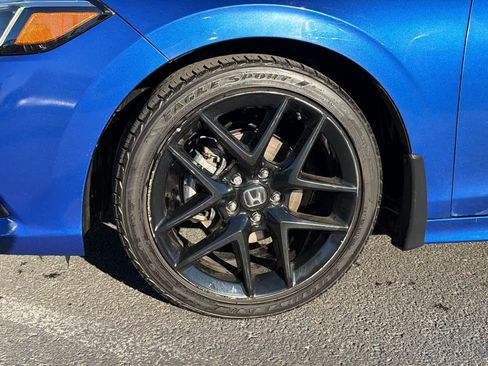 Used 2022 Honda Civic Sport image 9