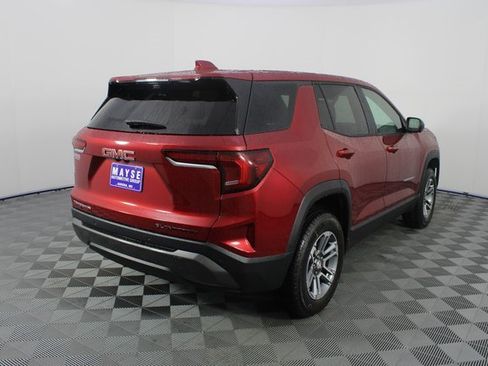 New 2026 GMC Terrain Elevation w/ Technology Package II image 25