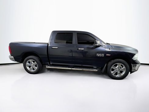 Used 2018 RAM 1500 Big Horn image 4