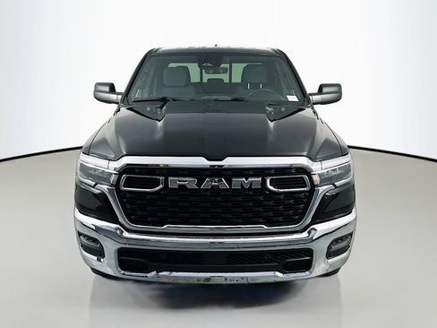 New 2026 RAM 1500 Tradesman AWD/4WD image 2