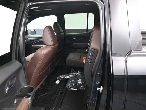 New 2026 Honda Ridgeline RTL image 29