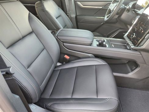 New 2026 GMC Acadia Elevation w/ Elevation Premium Package image 9