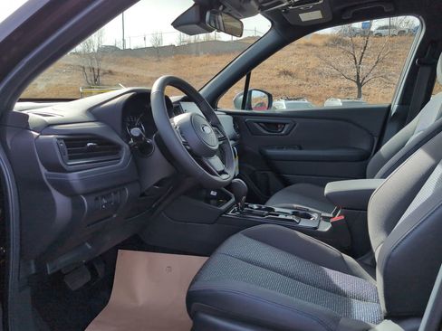 New 2026 Subaru Forester Premium image 10