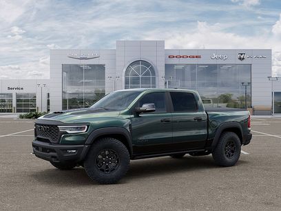 New 2026 RAM 1500 RHO w/ RHO Level 1 Equipment Group