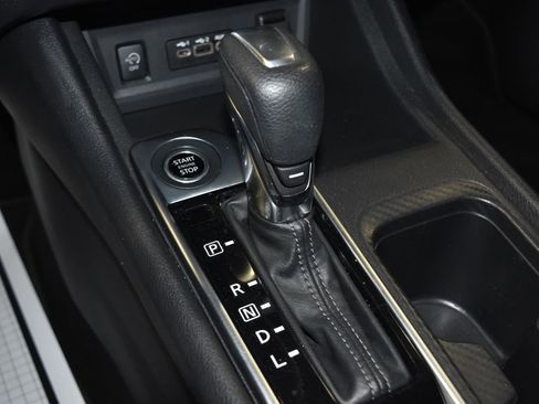 Used 2024 Nissan Sentra SV image 14