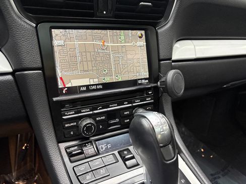 Used 2014 Porsche 911 Carrera image 71