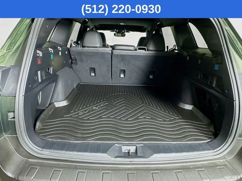 Used 2026 Subaru Outback Premium AWD/4WD image 32