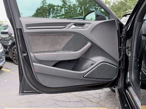 Used 2019 Audi RS 3 w/ Technology Package AWD/4WD image 35