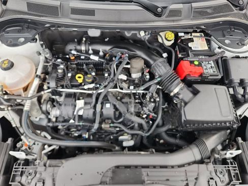 Used 2020 Lincoln Corsair FWD w/ Convenience Package image 18