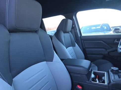 New 2026 Toyota Tacoma TRD Off-Road image 10