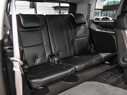 Used 2018 Chevrolet Tahoe LT AWD/4WD image 49