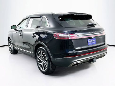 Certified 2020 Lincoln Nautilus Reserve w/ Equipment Group 201A AWD/4WD image 8
