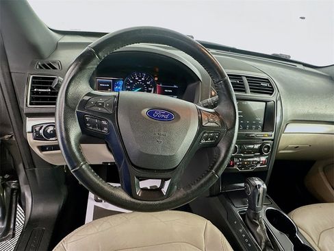 Used 2018 Ford Explorer XLT w/ Equipment Group 202A image 11