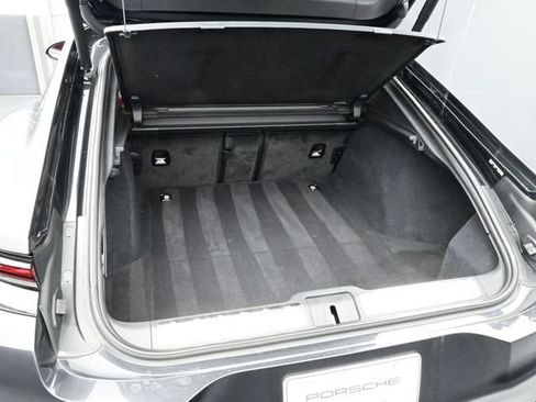 Certified 2024 Porsche Panamera 4 AWD/4WD image 15