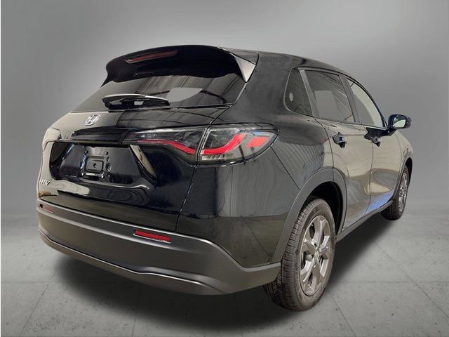 New 2027 Honda HR-V LX image 5