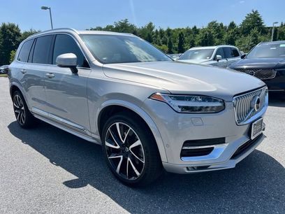 Certified 2023 Volvo XC90 B5 Plus