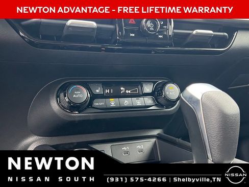 New 2026 Nissan Kicks SV w/ Cold Weather Package FWD image 28