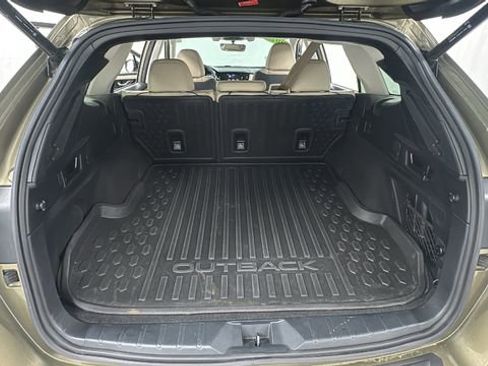 Used 2020 Subaru Outback Limited w/ Popular Package #2 image 15