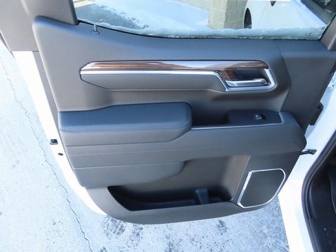 New 2026 Chevrolet Silverado 1500 RST image 27