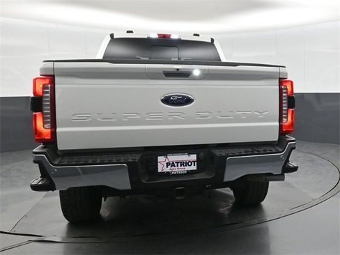 Used 2024 Ford F250 Lariat w/ Lariat Ultimate Package image 5