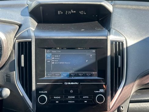 Used 2018 Subaru Impreza 2.0i Premium AWD/4WD image 31