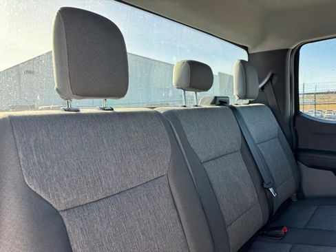 New 2026 Ford F250 XL w/ STX Appearance Package image 22