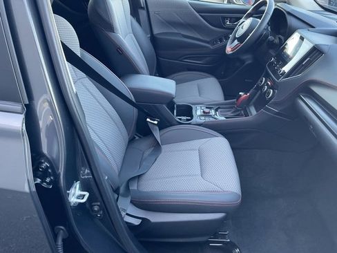 Certified 2024 Subaru Forester Sport image 19