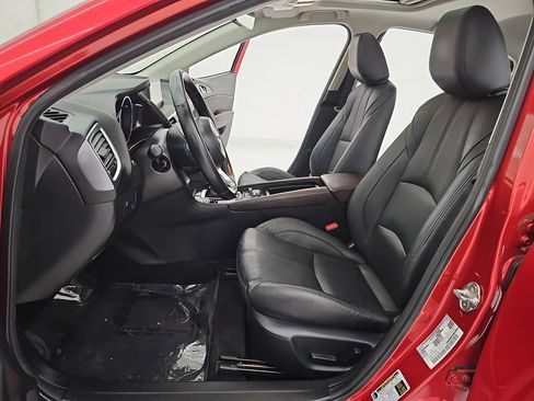Used 2018 MAZDA MAZDA3 Grand Touring FWD image 18