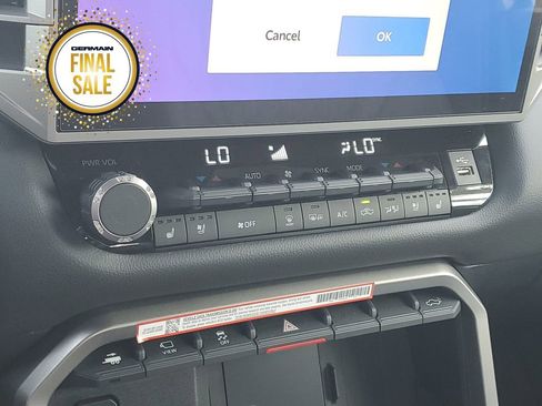 Certified 2025 Toyota Tundra Limited image 27