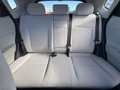 Used 2025 Hyundai Kona SEL image 38