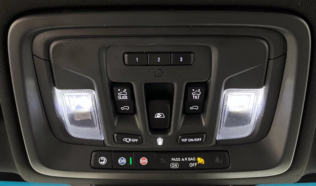 Used 2025 Chevrolet Silverado 2500 ZR2 w/ ZR2 Bison Edition AWD/4WD image 36