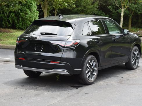 New 2027 Honda HR-V EX-L image 8