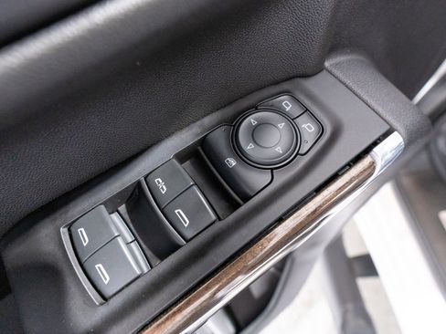 Used 2022 Chevrolet Silverado 1500 RST image 14