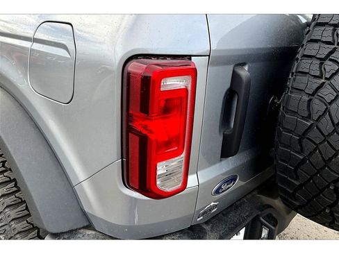 Used 2023 Ford Bronco 2-Door image 23