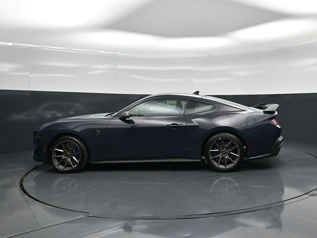 New 2026 Ford Mustang Dark Horse w/ Dark Horse Handlin Package RWD image 21