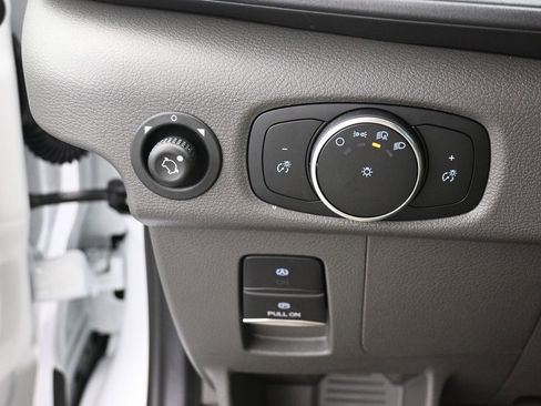 New 2026 Ford Transit 250 148 Medium Roof w/ Load Area Protection Package image 12