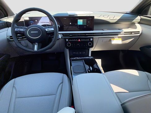 New 2026 Hyundai Tucson Limited image 16