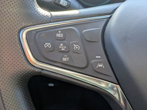 Used 2023 Chevrolet Malibu LT image 26