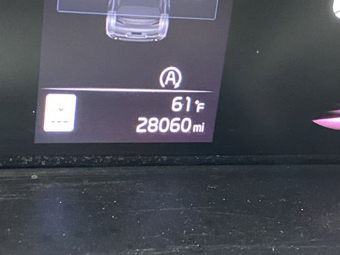 Used 2023 Kia Soul LX w/ Option Group 015 image 27