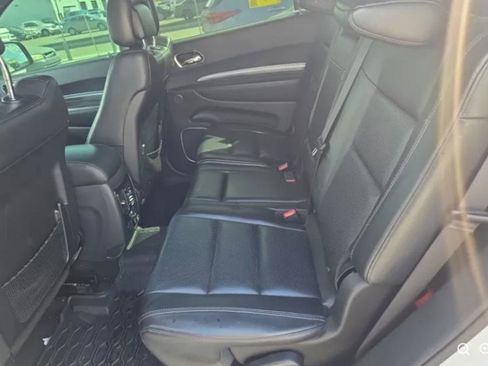 Used 2019 Dodge Durango R/T w/ Blacktop Package image 11