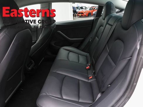 Used 2023 Tesla Model 3 Standard Range RWD image 16