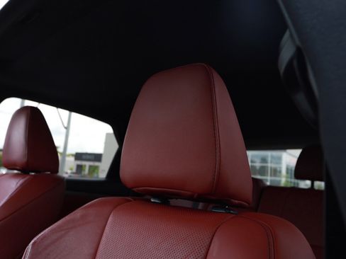 Used 2019 Lexus RX 350 F Sport w/ Navigation Package AWD/4WD image 24