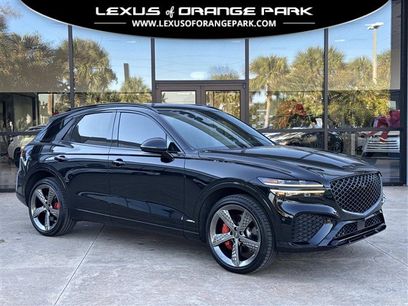 Used 2023 Genesis GV70 3.5T Sport w/ Sport Prestige Package