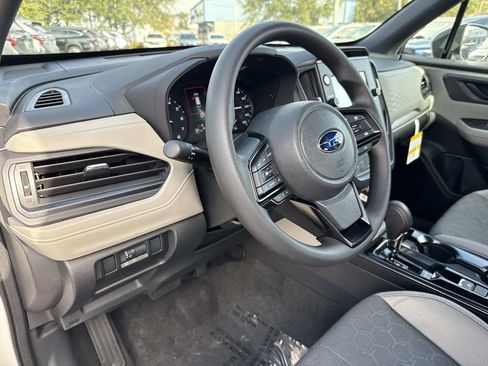 New 2026 Subaru Forester image 21