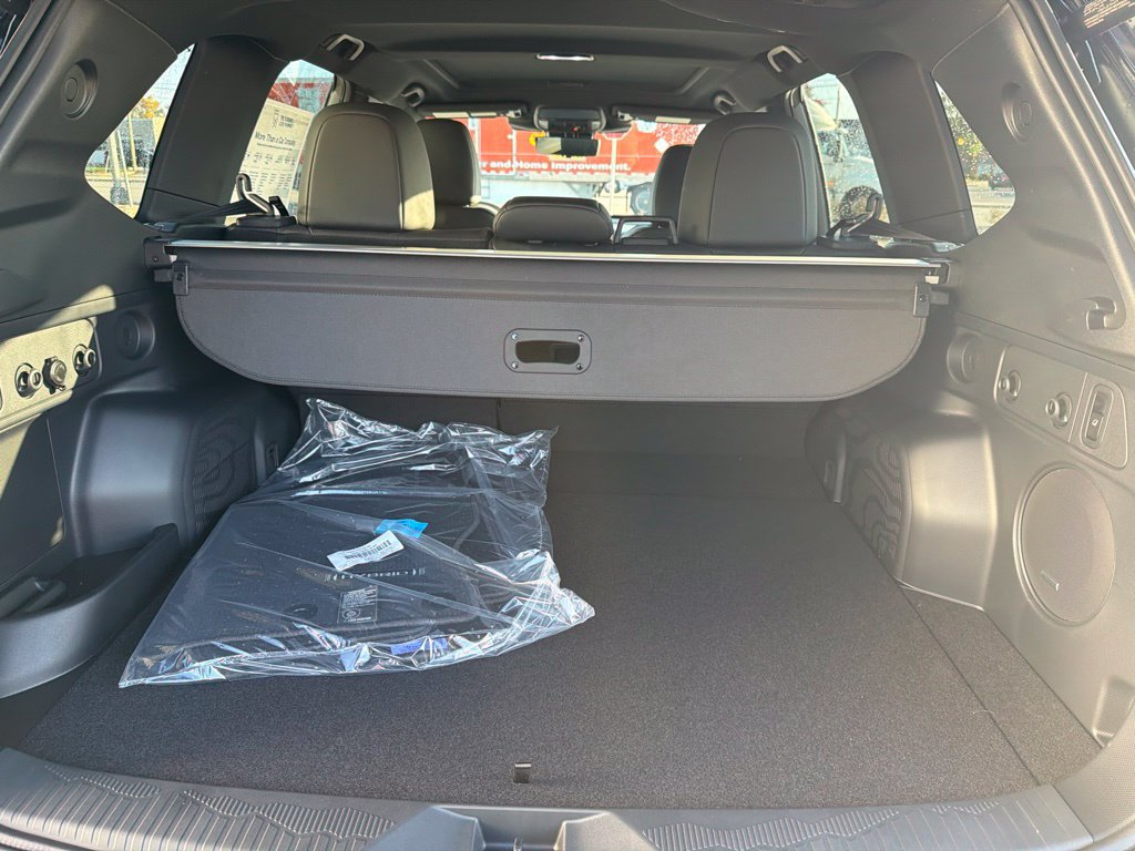 New 2026 Subaru Forester Touring AWD/4WD image 27