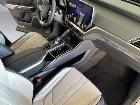 New 2026 Lexus TX 350 AWD w/ Technology Package image 28